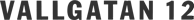 Vallgatan 12 Logo